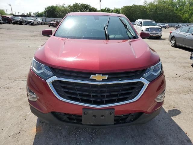 Photo 4 VIN: 2GNAXUEV0K6302885 - CHEVROLET EQUINOX 