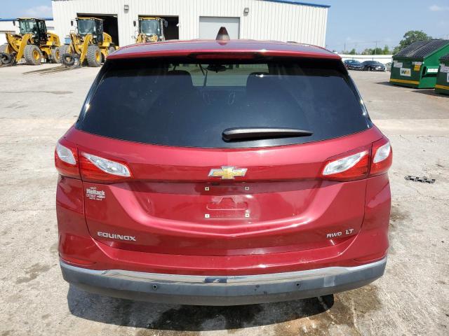 Photo 5 VIN: 2GNAXUEV0K6302885 - CHEVROLET EQUINOX 