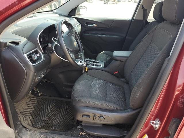 Photo 6 VIN: 2GNAXUEV0K6302885 - CHEVROLET EQUINOX 