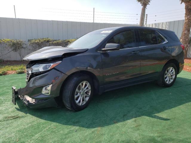 Photo 0 VIN: 2GNAXUEV0L6100727 - CHEVROLET EQUINOX LT 