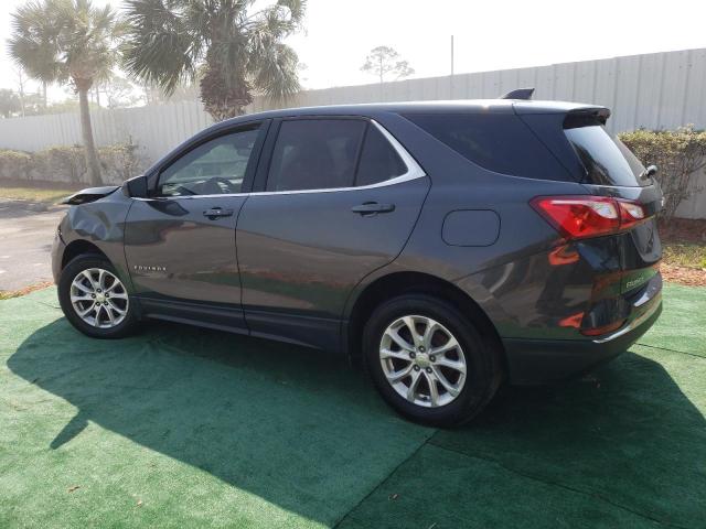 Photo 1 VIN: 2GNAXUEV0L6100727 - CHEVROLET EQUINOX LT 