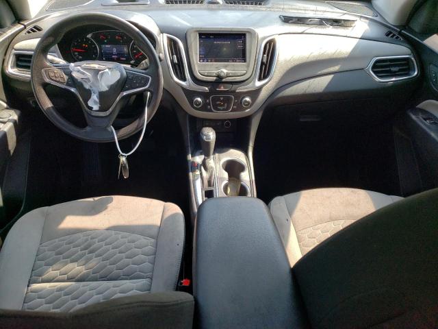 Photo 7 VIN: 2GNAXUEV0L6100727 - CHEVROLET EQUINOX LT 