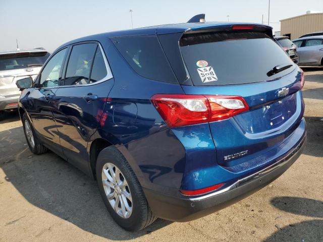 Photo 1 VIN: 2GNAXUEV0L6105829 - CHEVROLET EQUINOX LT 