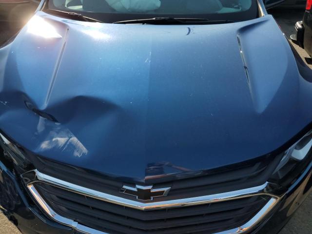 Photo 11 VIN: 2GNAXUEV0L6105829 - CHEVROLET EQUINOX LT 