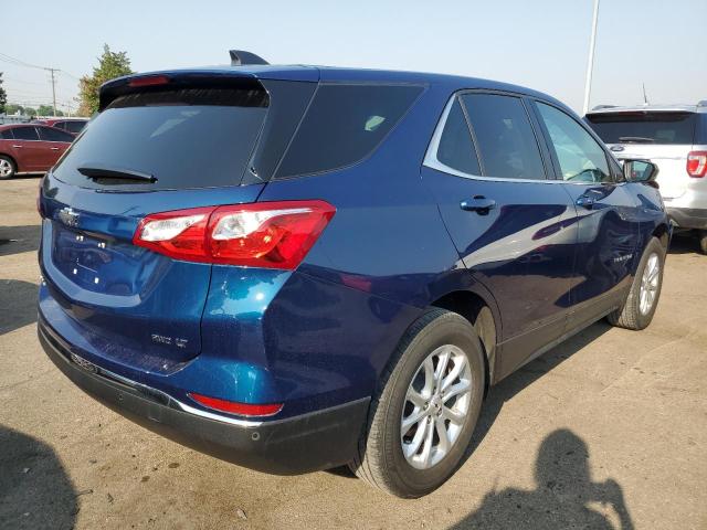 Photo 2 VIN: 2GNAXUEV0L6105829 - CHEVROLET EQUINOX LT 