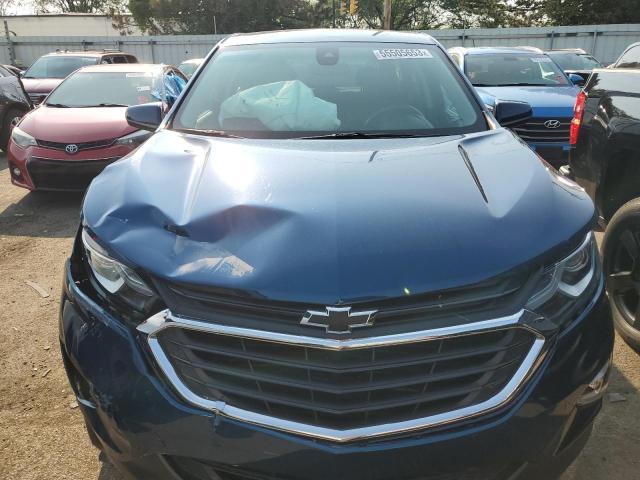 Photo 4 VIN: 2GNAXUEV0L6105829 - CHEVROLET EQUINOX LT 