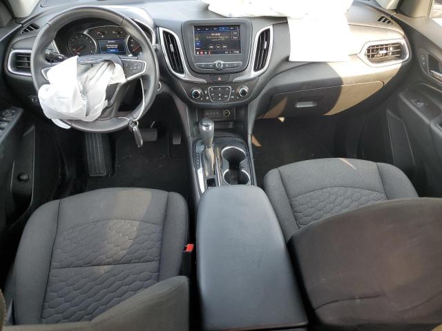 Photo 7 VIN: 2GNAXUEV0L6105829 - CHEVROLET EQUINOX LT 