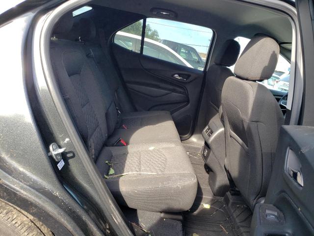 Photo 10 VIN: 2GNAXUEV0L6121626 - CHEVROLET EQUINOX LT 