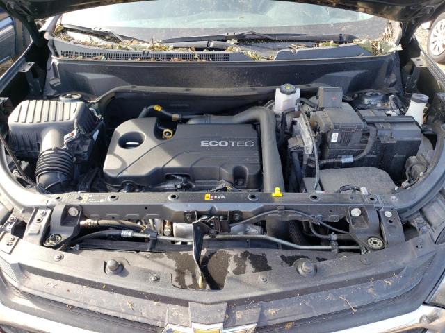 Photo 11 VIN: 2GNAXUEV0L6121626 - CHEVROLET EQUINOX LT 