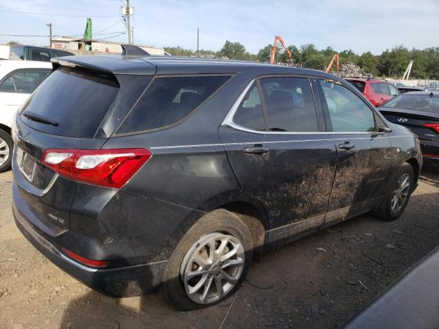 Photo 2 VIN: 2GNAXUEV0L6121626 - CHEVROLET EQUINOX LT 