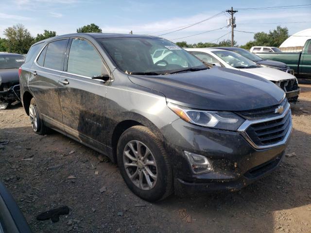 Photo 3 VIN: 2GNAXUEV0L6121626 - CHEVROLET EQUINOX LT 