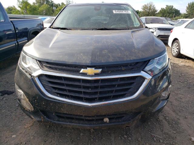 Photo 4 VIN: 2GNAXUEV0L6121626 - CHEVROLET EQUINOX LT 