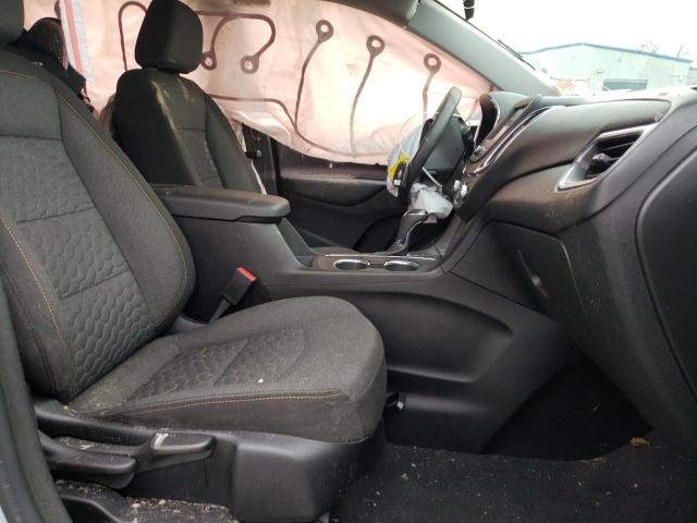 Photo 4 VIN: 2GNAXUEV0L6134828 - CHEVROLET EQUINOX LT 