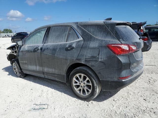 Photo 1 VIN: 2GNAXUEV0L6142430 - CHEVROLET EQUINOX LT 