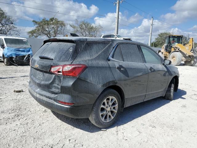 Photo 2 VIN: 2GNAXUEV0L6142430 - CHEVROLET EQUINOX LT 