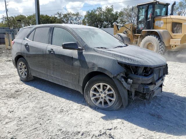 Photo 3 VIN: 2GNAXUEV0L6142430 - CHEVROLET EQUINOX LT 