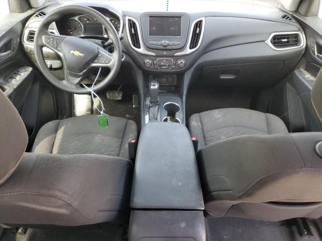 Photo 7 VIN: 2GNAXUEV0L6142430 - CHEVROLET EQUINOX LT 