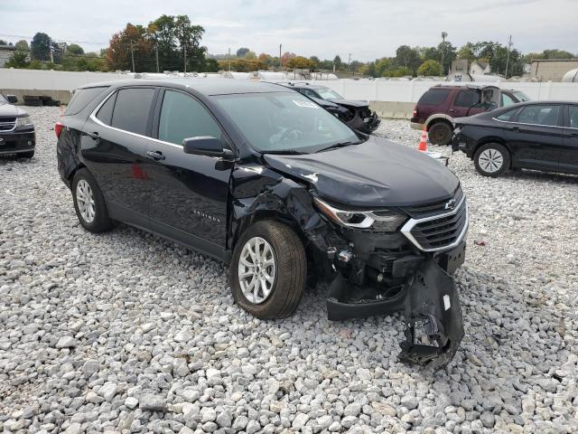 Photo 3 VIN: 2GNAXUEV0L6147935 - CHEVROLET EQUINOX 