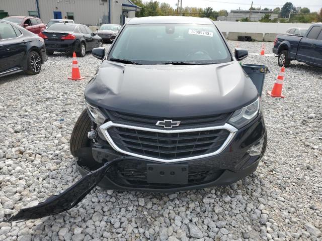 Photo 4 VIN: 2GNAXUEV0L6147935 - CHEVROLET EQUINOX 