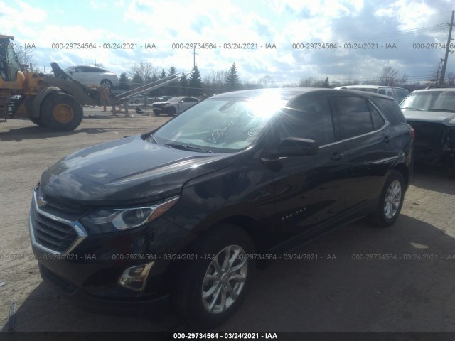 Photo 1 VIN: 2GNAXUEV0L6161656 - CHEVROLET EQUINOX 