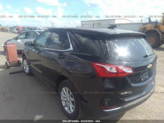 Photo 2 VIN: 2GNAXUEV0L6161656 - CHEVROLET EQUINOX 