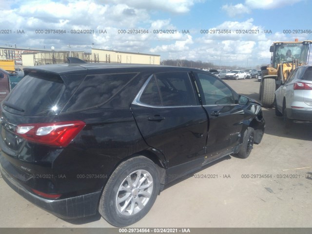 Photo 3 VIN: 2GNAXUEV0L6161656 - CHEVROLET EQUINOX 