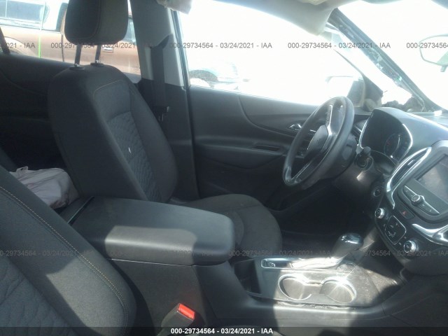 Photo 4 VIN: 2GNAXUEV0L6161656 - CHEVROLET EQUINOX 