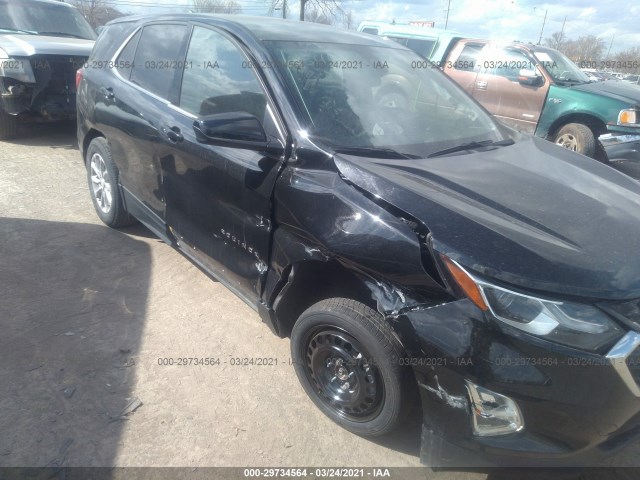 Photo 5 VIN: 2GNAXUEV0L6161656 - CHEVROLET EQUINOX 