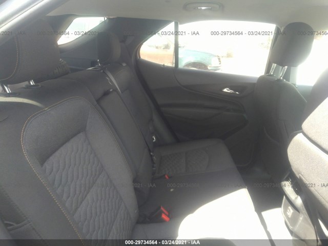 Photo 7 VIN: 2GNAXUEV0L6161656 - CHEVROLET EQUINOX 