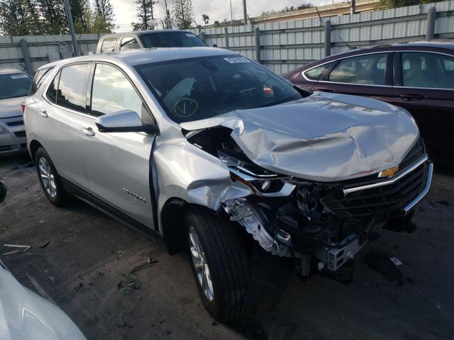 Photo 0 VIN: 2GNAXUEV0L6162323 - CHEVROLET EQUINOX LT 