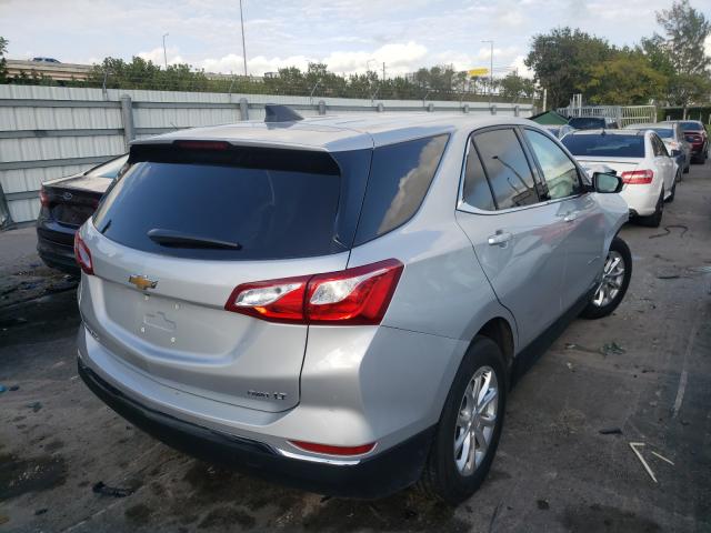 Photo 3 VIN: 2GNAXUEV0L6162323 - CHEVROLET EQUINOX LT 