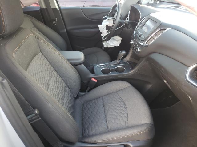 Photo 4 VIN: 2GNAXUEV0L6162323 - CHEVROLET EQUINOX LT 