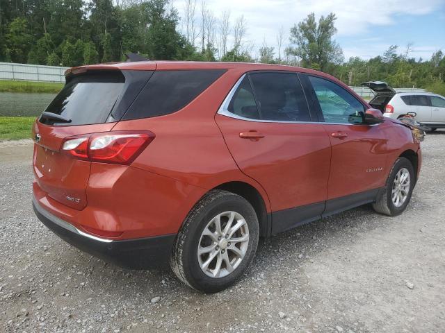 Photo 2 VIN: 2GNAXUEV0L6166095 - CHEVROLET EQUINOX LT 