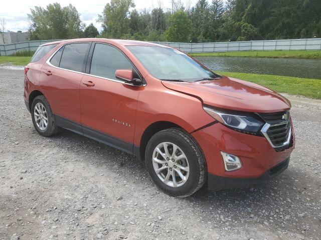 Photo 3 VIN: 2GNAXUEV0L6166095 - CHEVROLET EQUINOX LT 