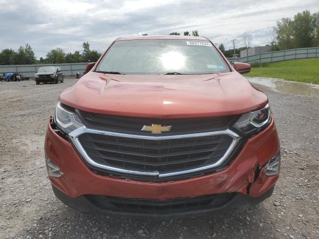 Photo 4 VIN: 2GNAXUEV0L6166095 - CHEVROLET EQUINOX LT 