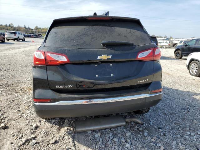 Photo 5 VIN: 2GNAXUEV0L6172320 - CHEVROLET EQUINOX 