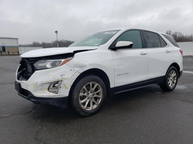 Photo 0 VIN: 2GNAXUEV0L6172432 - CHEVROLET EQUINOX 