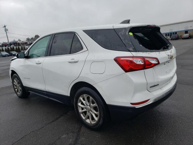 Photo 1 VIN: 2GNAXUEV0L6172432 - CHEVROLET EQUINOX 