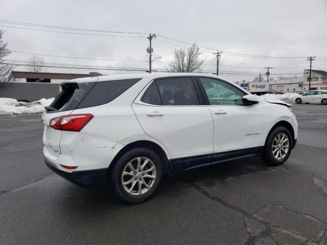 Photo 2 VIN: 2GNAXUEV0L6172432 - CHEVROLET EQUINOX 