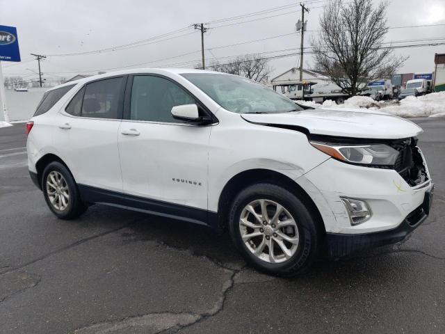 Photo 3 VIN: 2GNAXUEV0L6172432 - CHEVROLET EQUINOX 