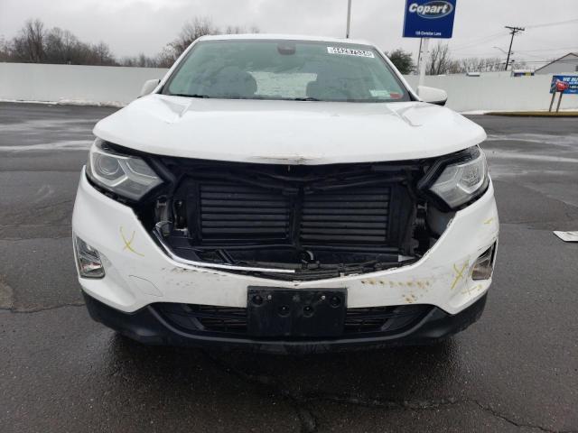 Photo 4 VIN: 2GNAXUEV0L6172432 - CHEVROLET EQUINOX 