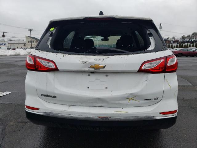 Photo 5 VIN: 2GNAXUEV0L6172432 - CHEVROLET EQUINOX 