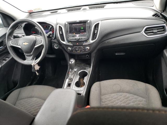 Photo 7 VIN: 2GNAXUEV0L6172432 - CHEVROLET EQUINOX 