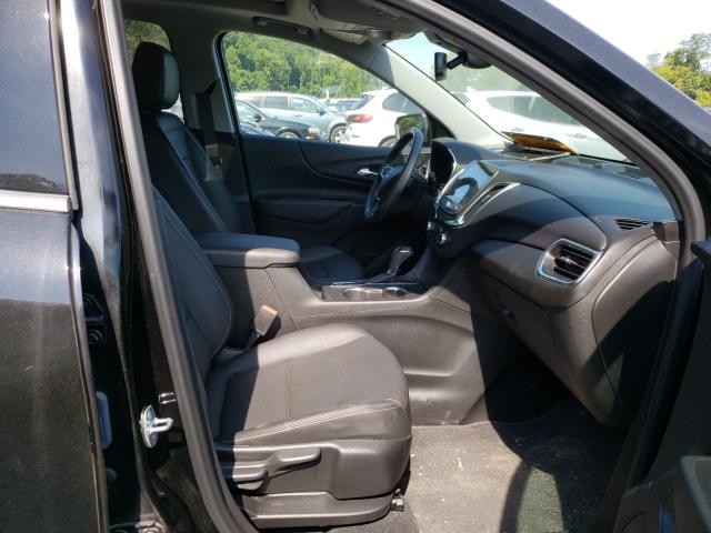 Photo 4 VIN: 2GNAXUEV0L6174259 - CHEVROLET EQUINOX LT 