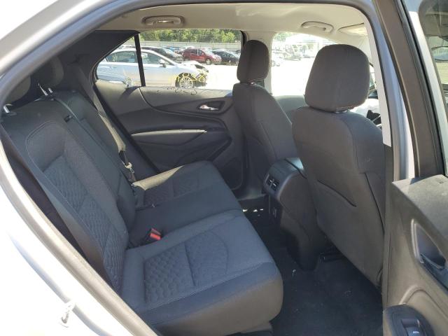 Photo 5 VIN: 2GNAXUEV0L6199825 - CHEVROLET EQUINOX LT 