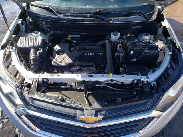 Photo 10 VIN: 2GNAXUEV0L6205770 - CHEVROLET EQUINOX 