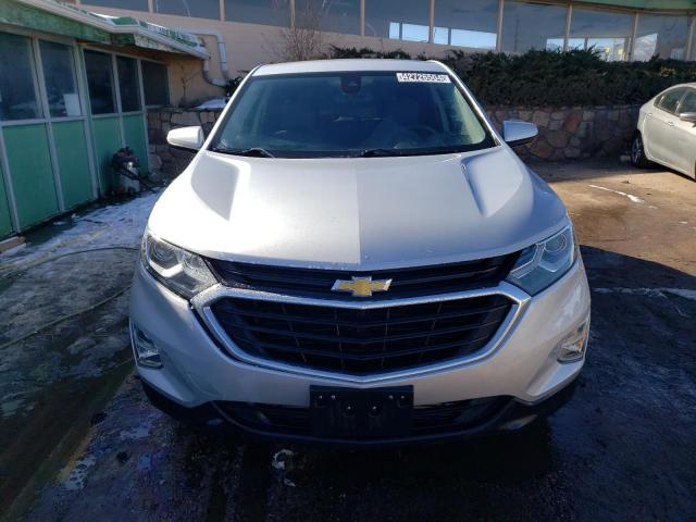 Photo 4 VIN: 2GNAXUEV0L6205770 - CHEVROLET EQUINOX 