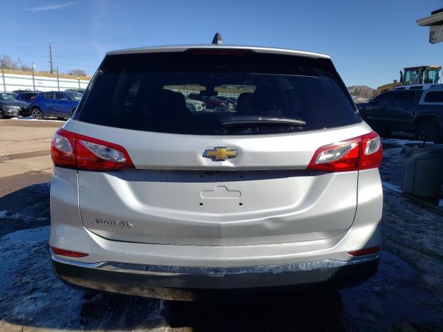 Photo 5 VIN: 2GNAXUEV0L6205770 - CHEVROLET EQUINOX 