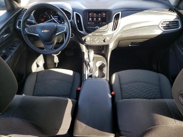 Photo 7 VIN: 2GNAXUEV0L6205770 - CHEVROLET EQUINOX 