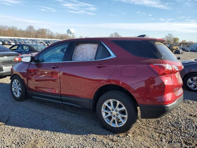 Photo 1 VIN: 2GNAXUEV0L6207938 - CHEVROLET EQUINOX LT 